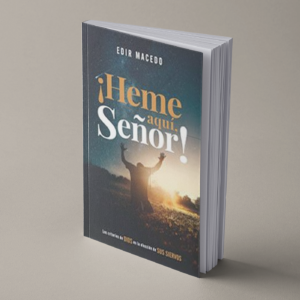 ¡Heme aquí señor!