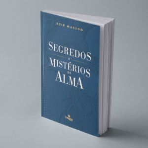 Segredos e Mistérios da Alma
