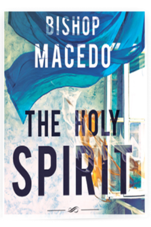 The Holy Spirit (New Edition)