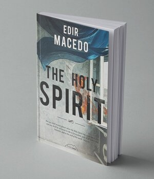 The Holy Spirit (New Edition)