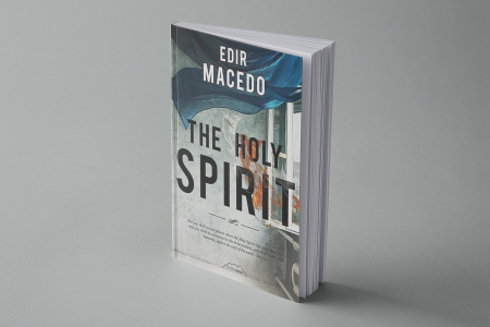 The Holy Spirit (New Edition)