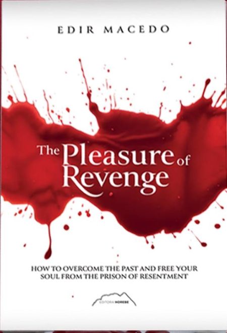 pleasure of revenge