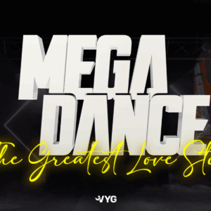 Mega Dance AFG Team