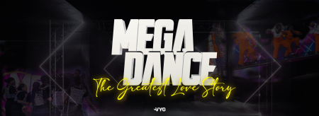 Mega Dance AFG Team