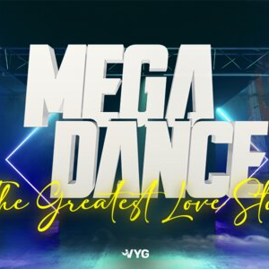 Mega Dance Legacy Team