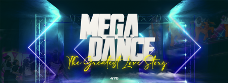 Mega Dance Legacy Team