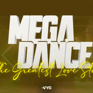 Mega Dance Heritage Team