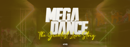 Mega Dance Heritage Team