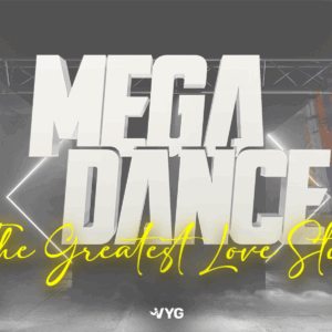 Mega Dance Ethereal Team