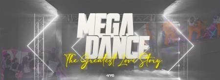 Mega Dance Ethereal Team