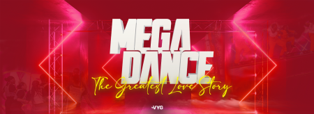 Mega Dance 467 Team