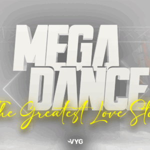 Mega Dance Stainless Team