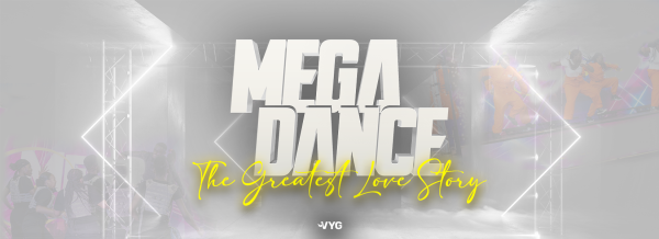 Mega Dance Stainless Team