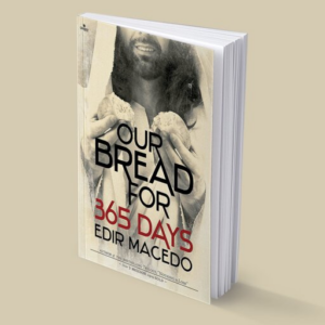 Our Bread for 365 Days