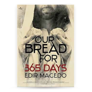 Our Bread for 365 Days