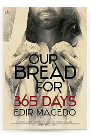 Our Bread for 365 Days