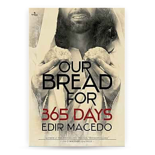 Our Bread for 365 Days