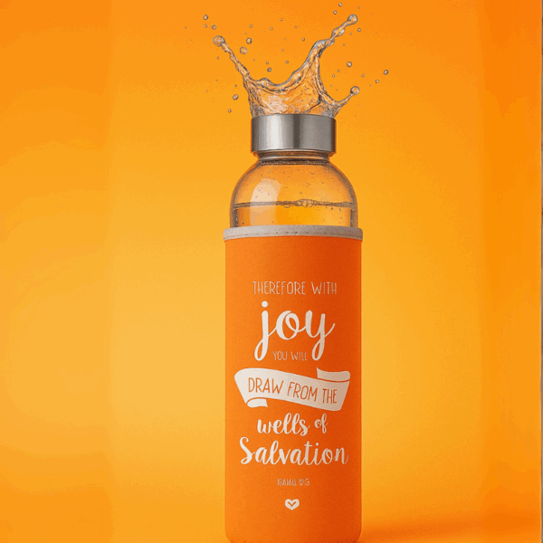 Bottle of Water