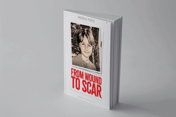 From Wound to Scar