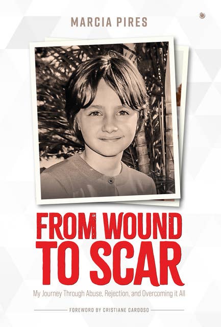 From Wound to Scar 1 From Wound to Scar