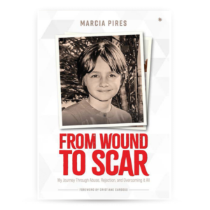 From Wound to Scar