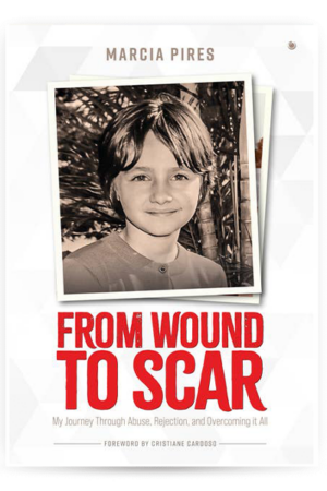 From Wound to Scar