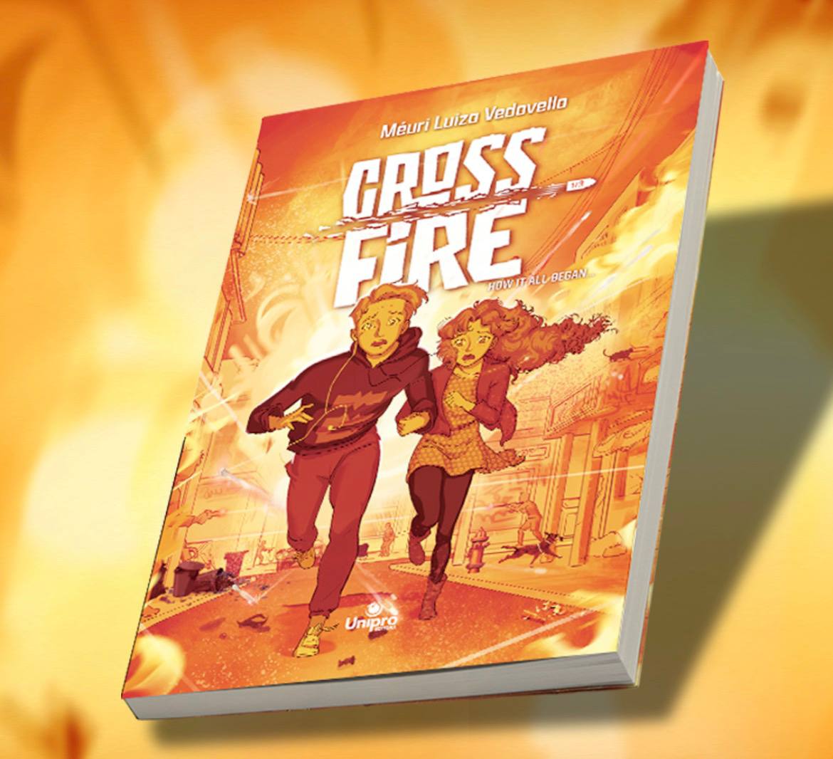 Crossfire 1 Crossfire