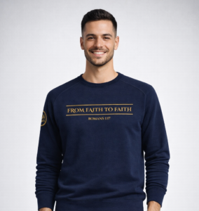 From Faith to Faith Jumper