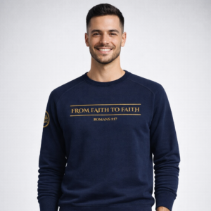 From Faith to Faith Jumper