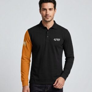 UNISEX UTF ADVISOR POLO