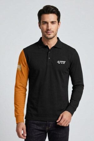 UNISEX UTF ADVISOR POLO