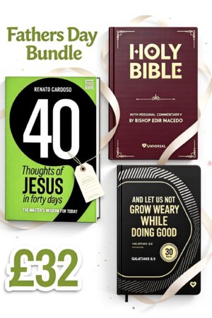 Father’s Day Bundle #2