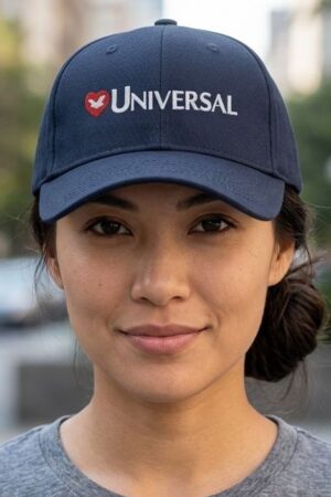 Universal Cap – Unisex