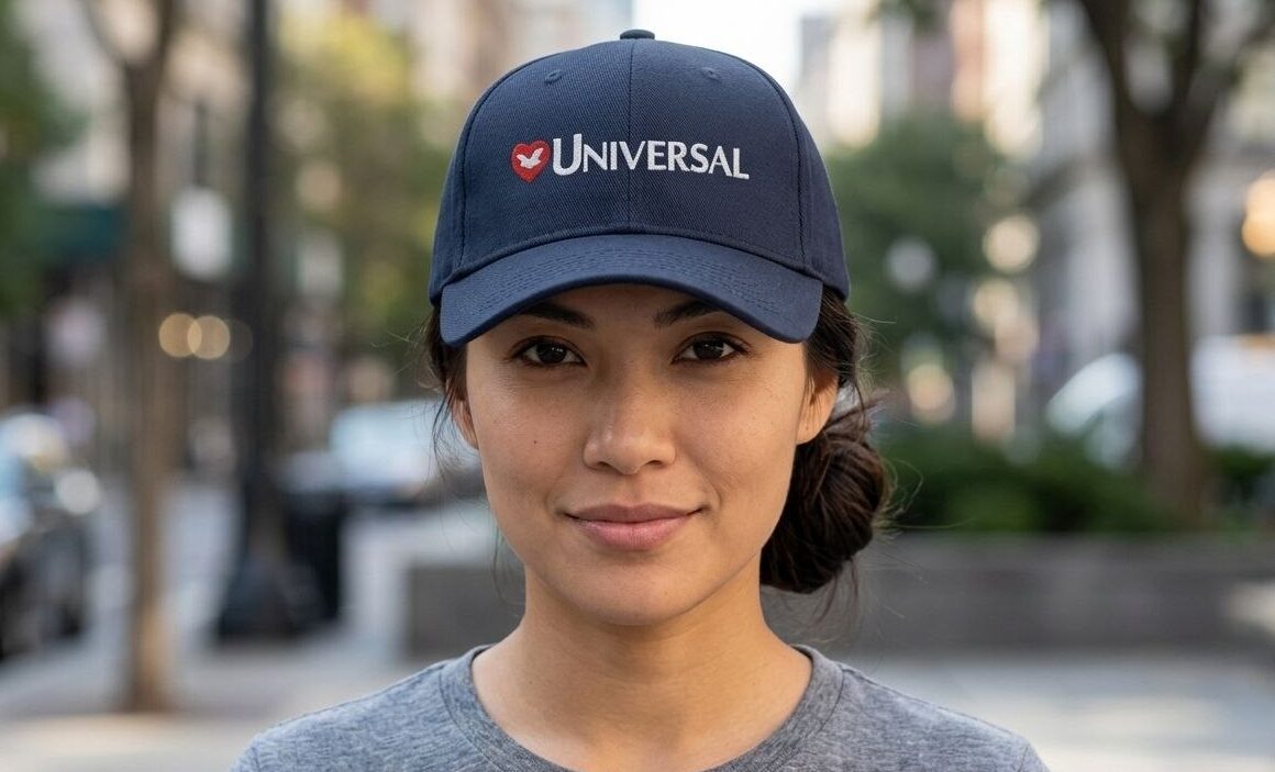 Universal Cap – Unisex