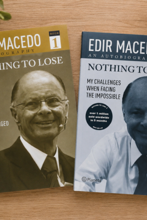 Nothing to Lose 1 & 2 Bundle