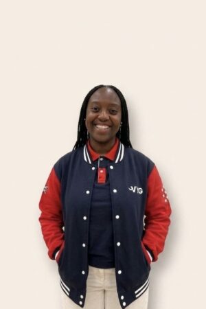 VYG Jacket