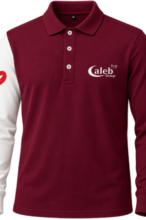 CALEB POLO