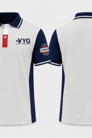 VYG COORDINATOR POLO