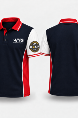 VYG HELP POLO
