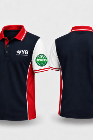 VYG SPORTS POLO