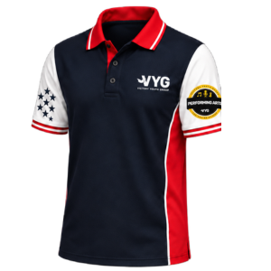 VYG PERFORMING ARTS POLO
