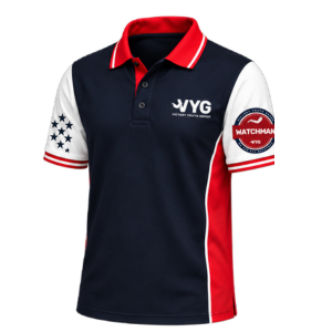 VYG WATCHMAN POLO