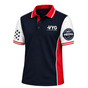 VYG MEDIA POLO