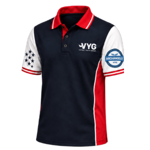 VYG ARCHANGELS POLO