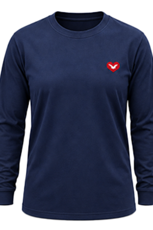 Universal Heart T-Shirt