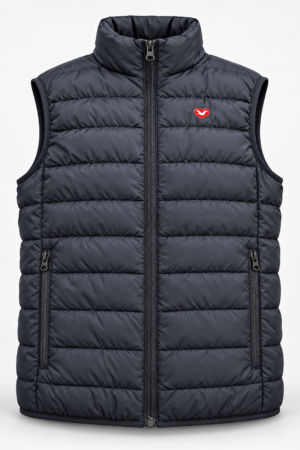 UNIVERSAL HEART UNISEX GILLET